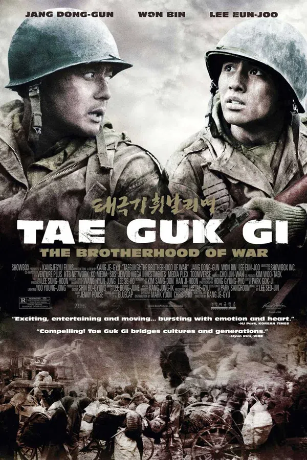 Xem Phim Tình Huynh Đệ - Cờ Bay Phấp Phới Vietsub HD Online