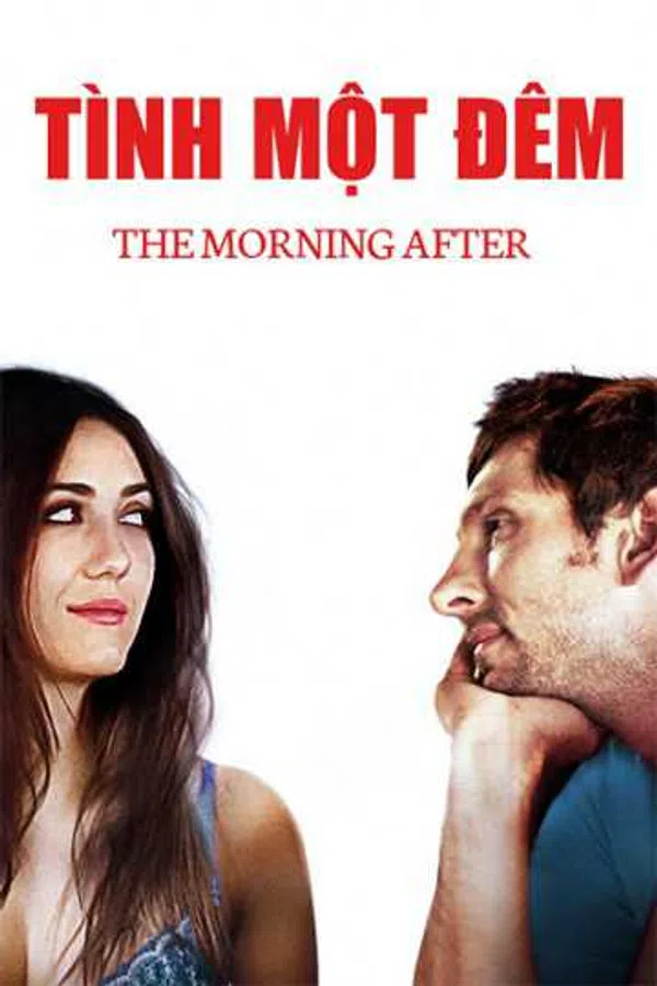 Poster phim Tình Một Đêm trên Phim M?i