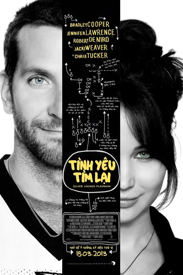 Xem Phim Tình Yêu Tìm Lại Vietsub HD Online