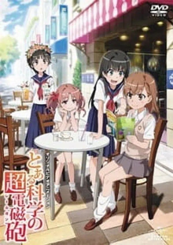 Xem Phim Toaru Kagaku no Railgun: Misaka-san wa Ima Chuumoku no Mato desu kara Vietsub HD Online
