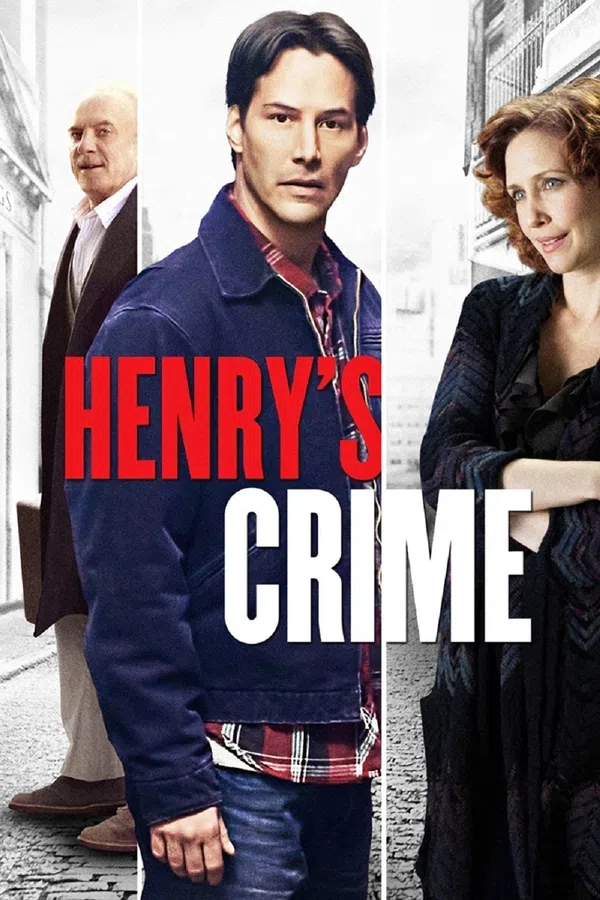 Poster phim Tội ác của Henry trên Phim M?i