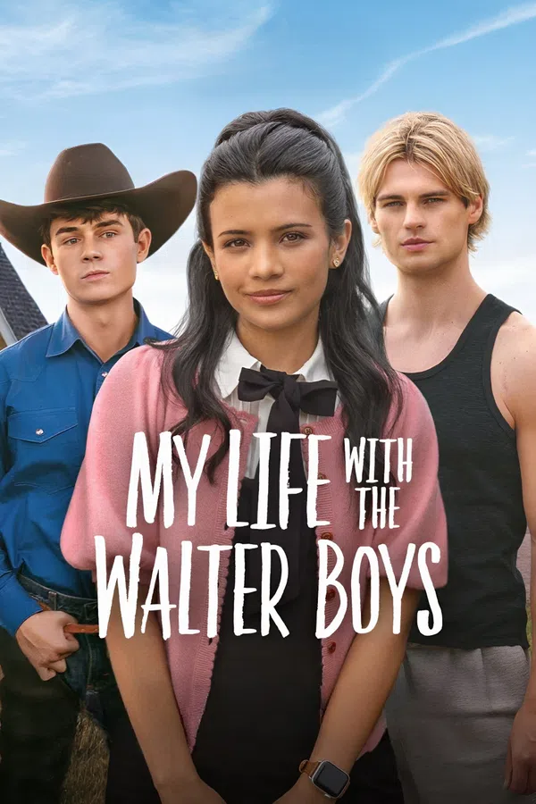 Xem Phim Tôi Và Các Cậu Bé Nhà Walter (Phần 2) Vietsub HD Online