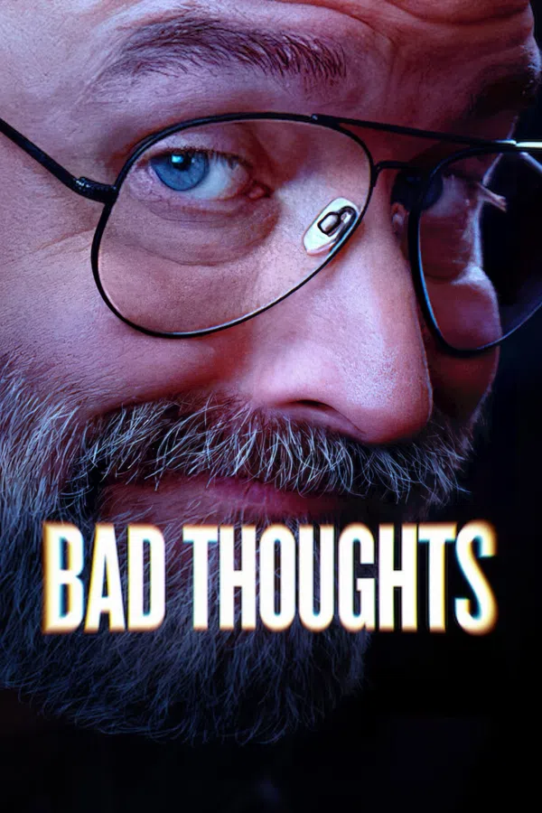 Poster phim Tom Segura: Những Ý Nghĩ Xấu (Phần 2) trên Phim Mới