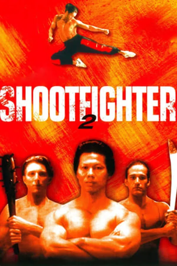Poster phim Trận Chiến Cuối Cùng 1996 trên Phim Mới