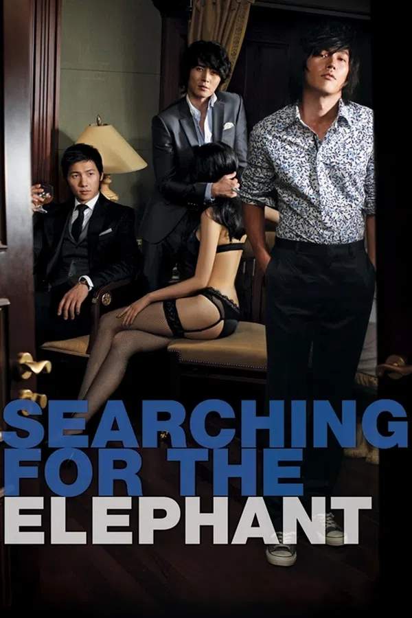 Poster phim Tránh Voi Chả Xấu Mặt Nào trên Phim Mới