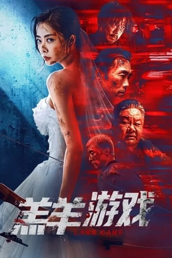 Xem Phim Trò Chơi Bầy Cừu Vietsub HD Online