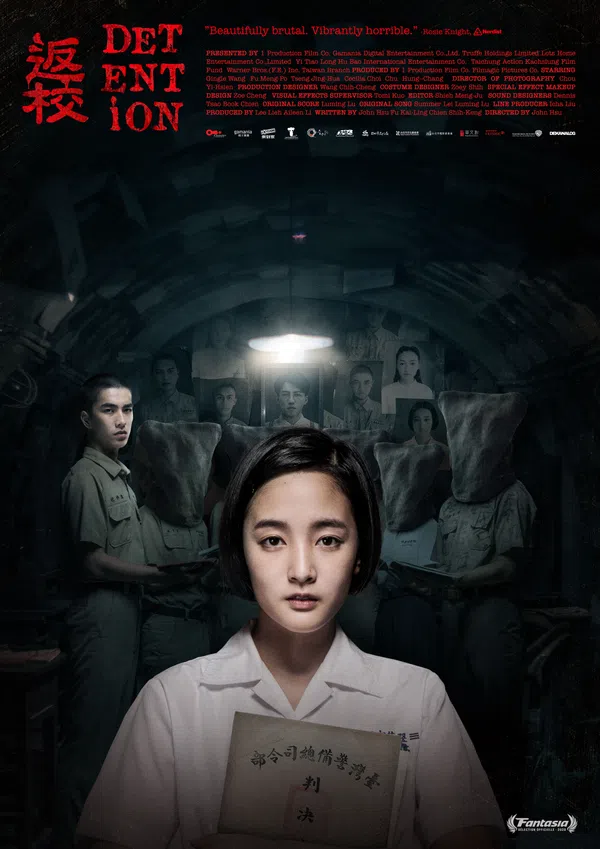 Poster phim Trở Lại Mái Trường trên Phim M?i
