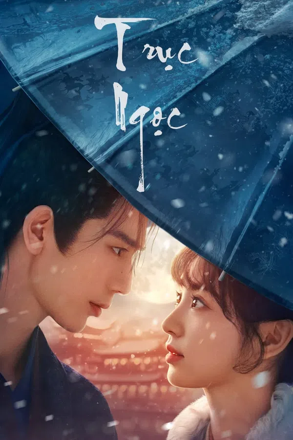 Poster phim Trục Ngọc trên Phim M?i