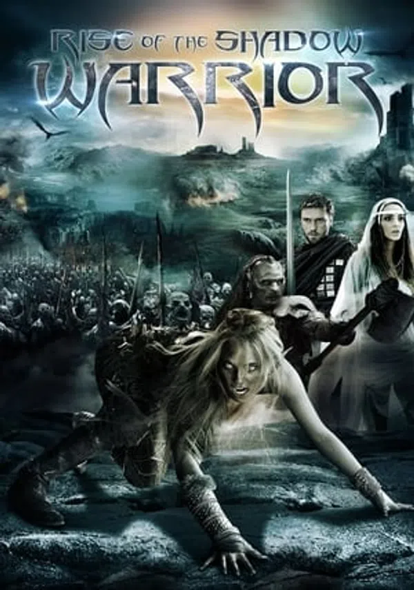 Poster phim Truyền Thuyết Rồng Thiên trên Phim M?i