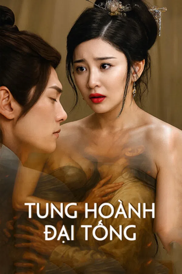 Poster phim Tung Hoành Đại Tống trên Phim M?i