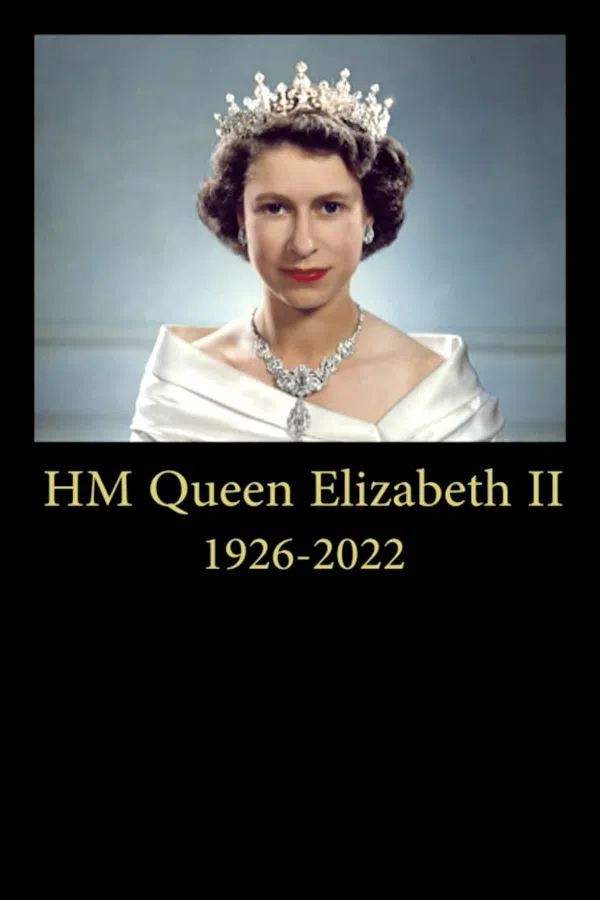 Poster phim Tưởng Nhớ Nữ Hoàng Elizabeth II trên Phim M?i