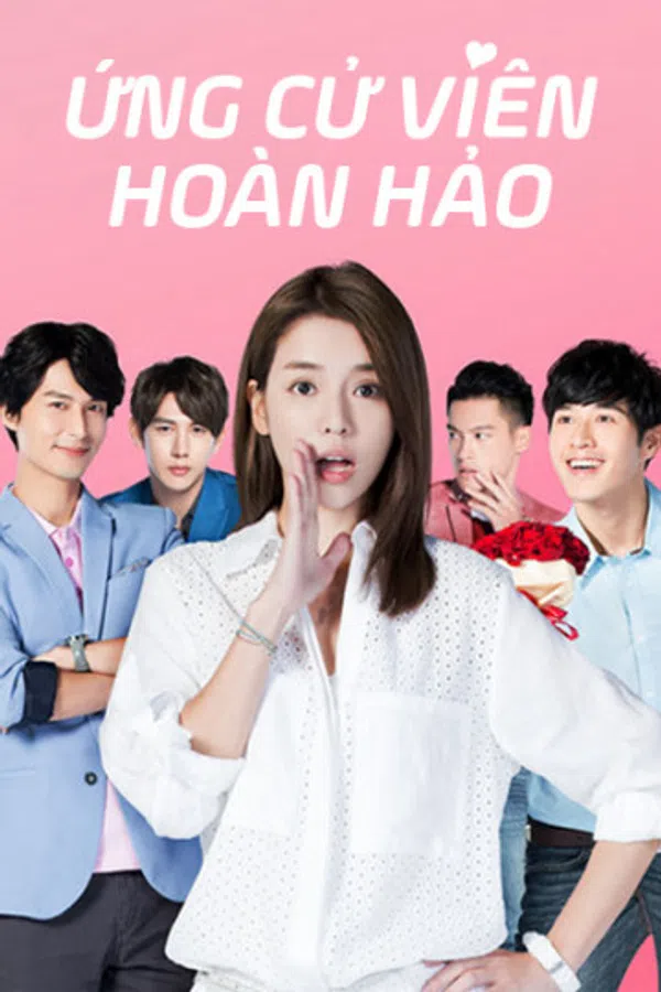 Poster phim Ứng Cử Viên Hoàn Hảo trên Phim Mới