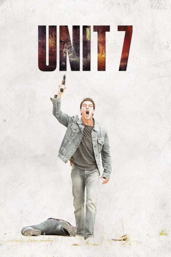 Xem Phim Unit 7 Vietsub HD Online