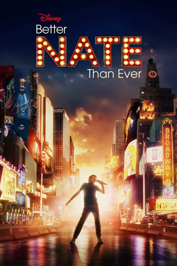 Xem Phim Ước Mơ Của Nate Vietsub HD Online