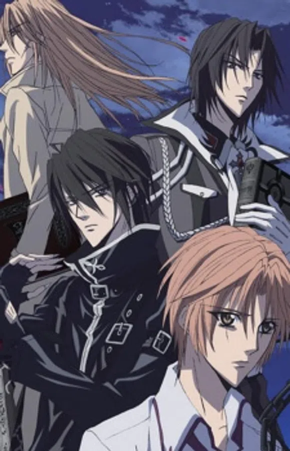 Poster phim Uragiri wa Boku no Namae wo Shitteiru trên Phim Mới