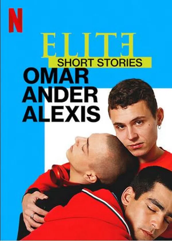 Poster phim Ưu tú - Truyện ngắn: Omar Ander Alexis trên Phim M?i