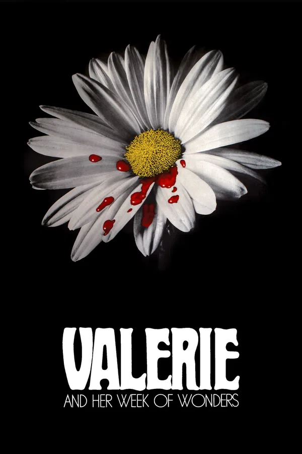 Poster phim Valerie and Her Week of Wonders trên Phim Mới