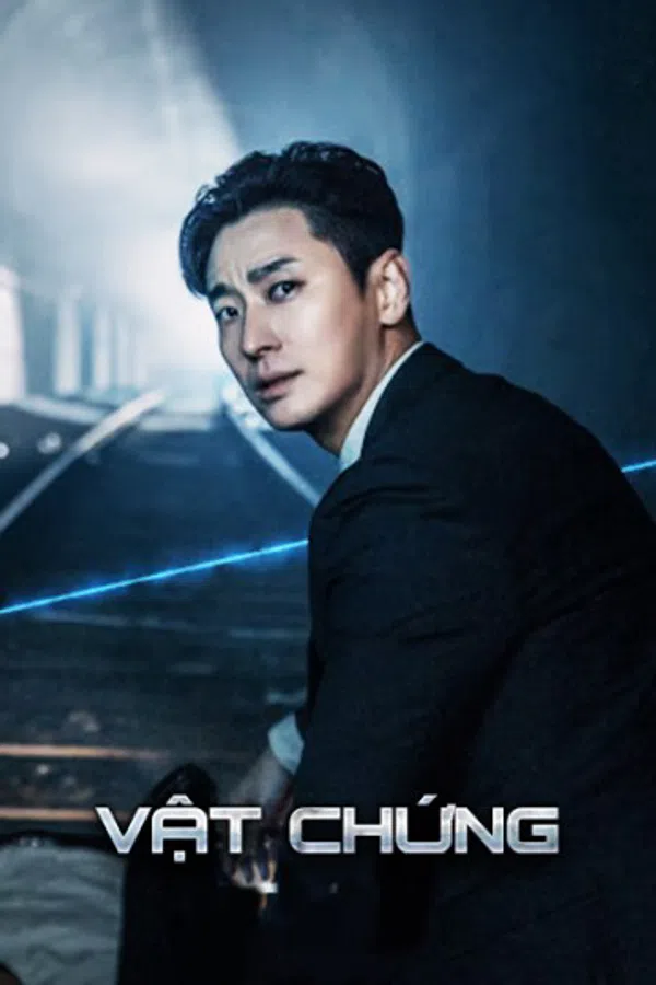 Xem Phim Vật Chứng Vietsub HD Online