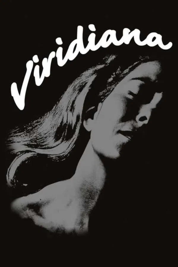 Poster phim Viridiana trên Phim M?i