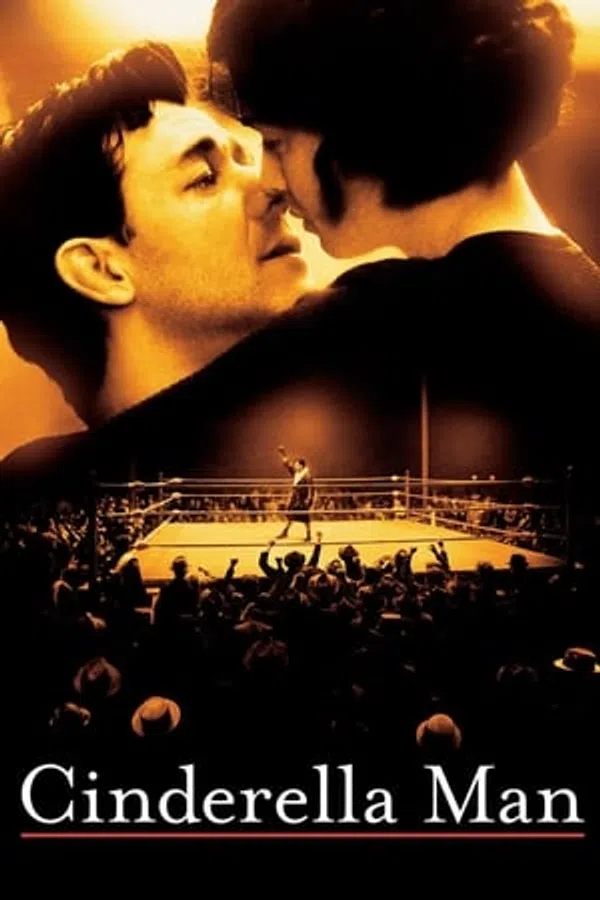 Poster phim Võ Sĩ Quyền Anh trên Phim Mới