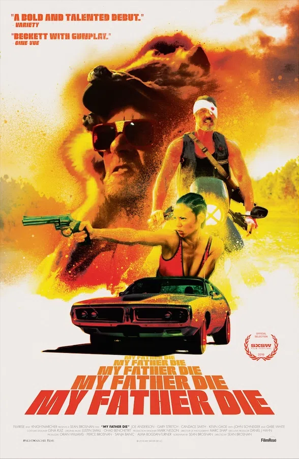 Xem Phim Vòng Xoáy Hận Thù Vietsub HD Online