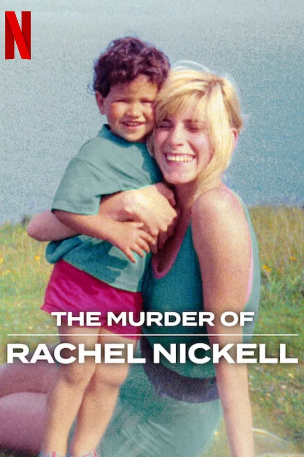 Poster phim Vụ án mạng Rachel Nickell trên Phim M?i