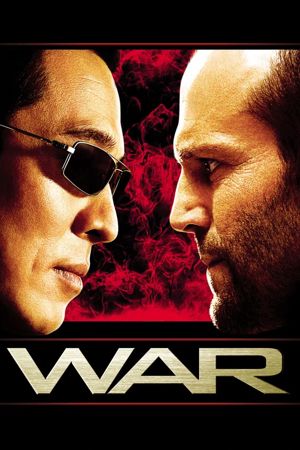 Poster phim War trên Phim M?i