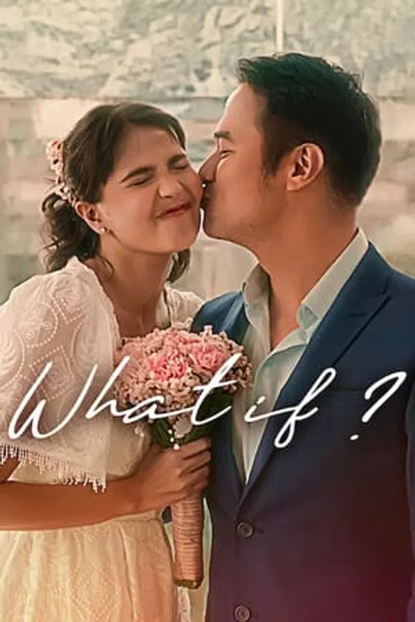 Xem Phim What If Vietsub HD Online