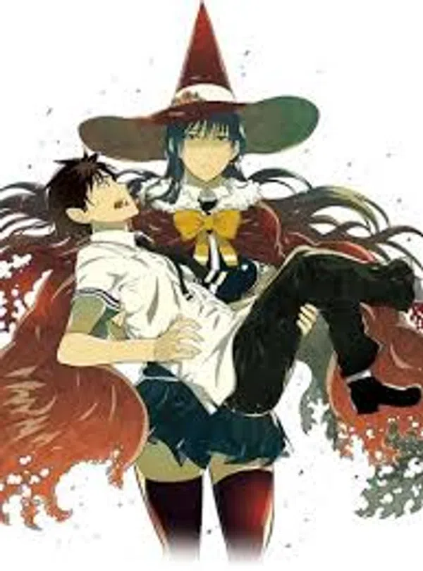 Poster phim Witch Craft Works: Takamiya-kun to Imouto no Warudakumi trên Phim M?i