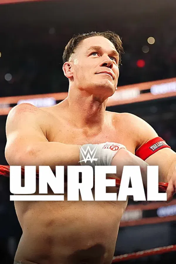 Poster phim WWE: Hậu Trường (Phần 3) trên Phim M?i