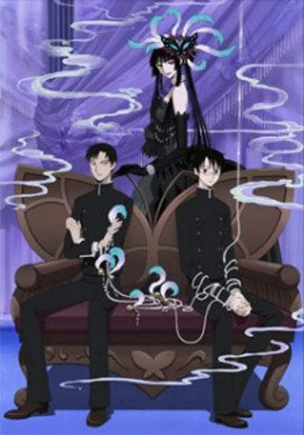 Xem Phim xxxHOLiC◆Kei Vietsub HD Online