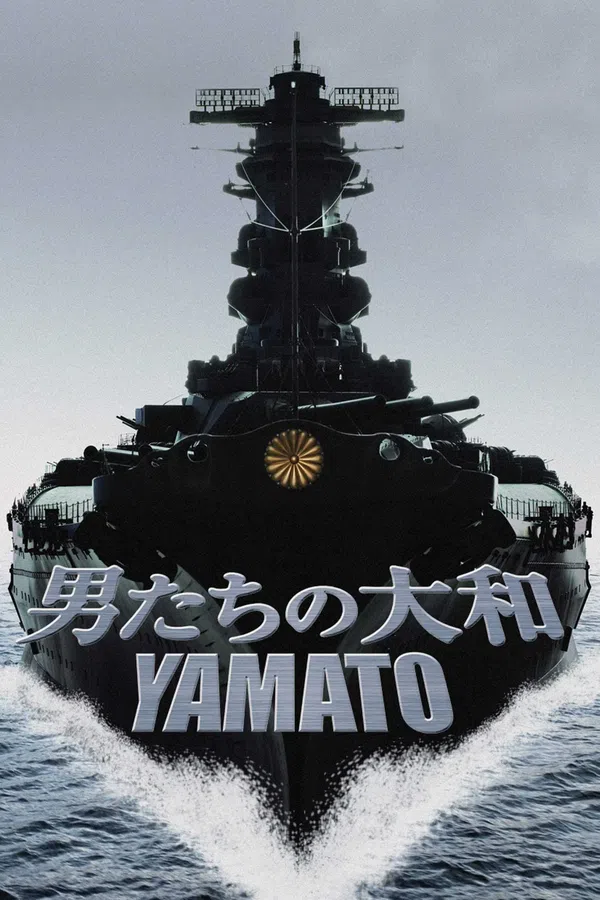 Xem Phim Yamato Vietsub HD Online