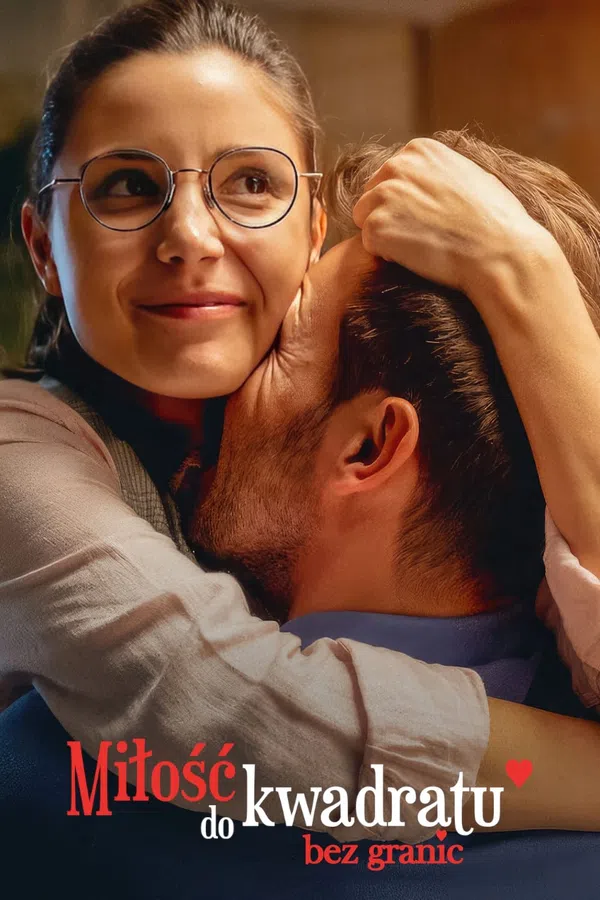 Poster phim Yêu Bình Phương Mãi Mãi trên Phim M?i