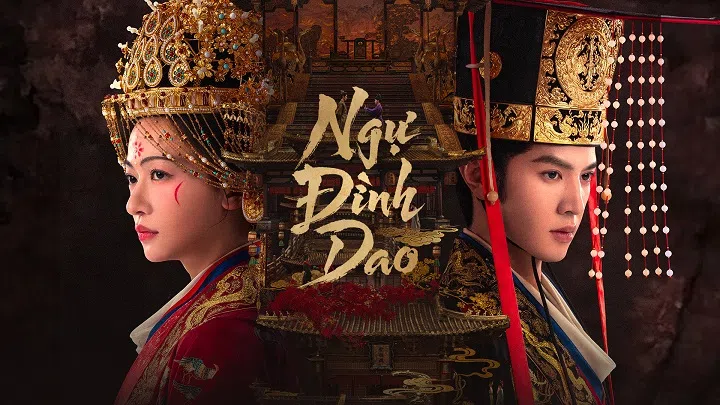 Ảnh nền phim Ngự Đình Dao trên Phim M?i