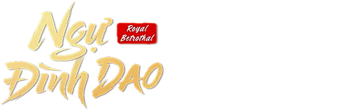Logo tên phim Ngự Đình Dao trên Phim M?i